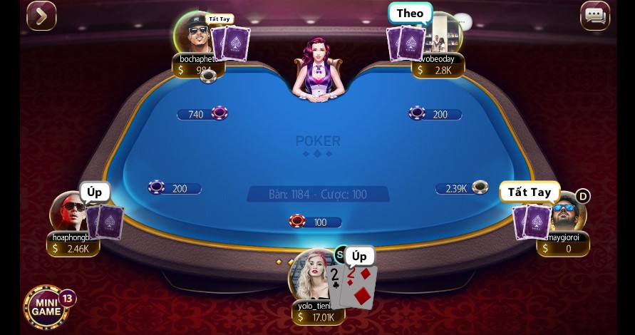 Chi tiết về cách đoán khoảng bài đối phương nâng cao trong Poker