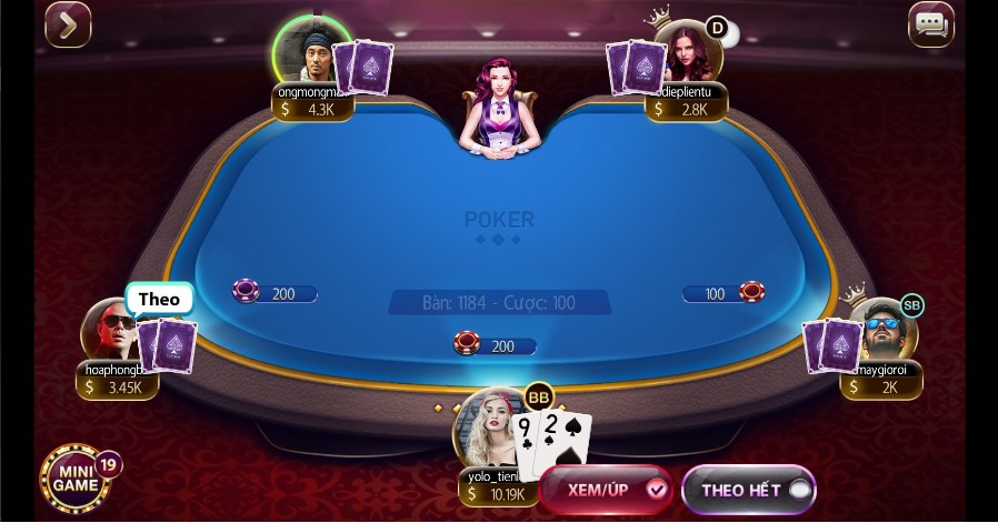Outs và Odds: Cách tính xác suất trong Poker